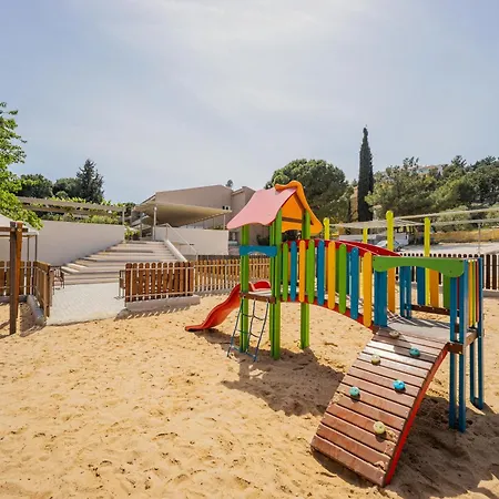 Hotel Zoe Hotel, Trypiti & Hive Water Park Limenaria (Thasos)