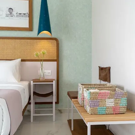 Hotel Zoe Hotel, Trypiti & Hive Water Park