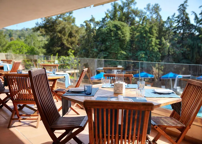 Zoe Hotel, Trypiti & Hive Water Park Отель 4*