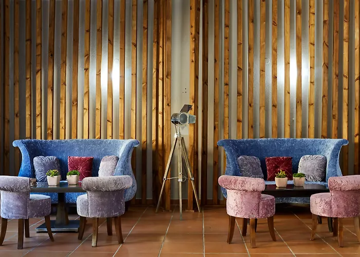 Отель Zoe Hotel, Trypiti & Hive Water Park 4*