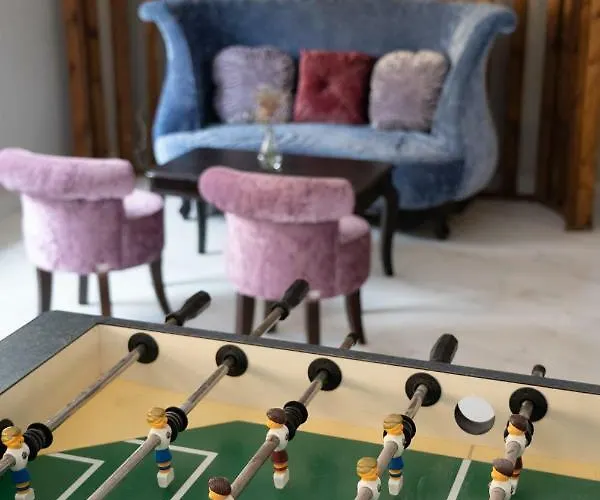 Zoe Hotel, Trypiti & Hive Water Park Отель Лименария