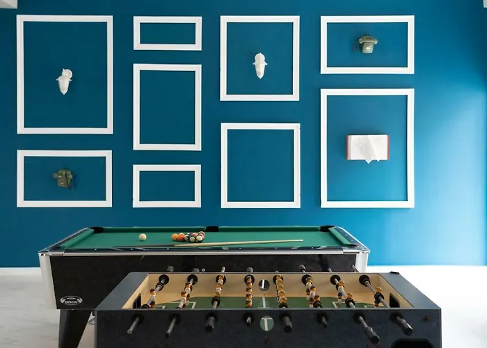 Отель Zoe Hotel, Trypiti & Hive Water Park 4*