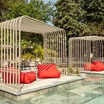 Zoe Hotel, Trypiti & Hive Water Park 4* לימנריה