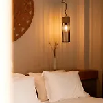 Zoe Hotel, Trypiti & Hive Water Park מלון
