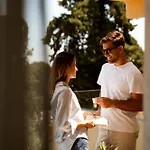 Zoe Hotel, Trypiti & Hive Water Park 4* לימנריה