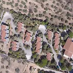 מלון Zoe Hotel, Trypiti & Hive Water Park לימנריה