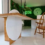 Zoe Hotel, Trypiti & Hive Water Park לימנריה