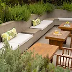 Zoe Hotel, Trypiti & Hive Water Park 4* לימנריה