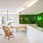 מלון Zoe Hotel, Trypiti & Hive Water Park 4*