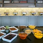 Zoe Hotel, Trypiti & Hive Water Park 4*