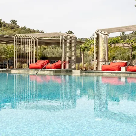 Zoe Hotel, Trypiti & Hive Water Park 酒店