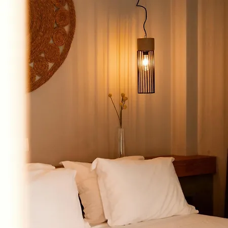 Zoe Hotel, Trypiti & Hive Water Park Хотел