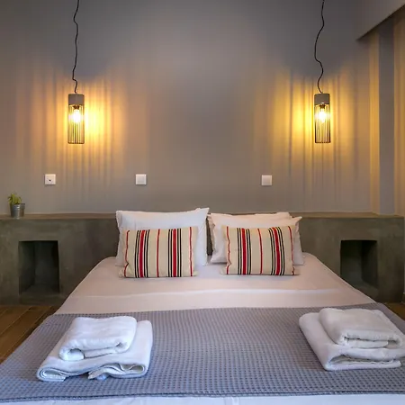 Zoe Hotel, Trypiti & Hive Water Park 酒店 利迈纳里亚