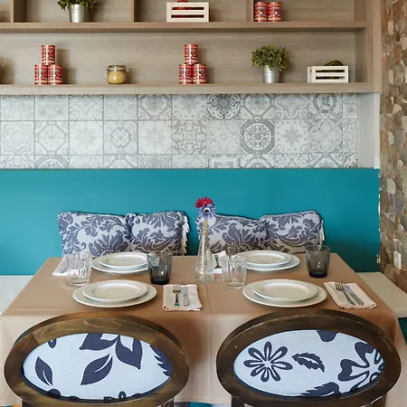 Hotel Zoe Hotel, Trypiti & Hive Water Park
