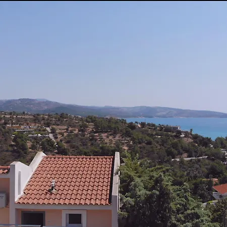 Zoe Hotel, Trypiti & Hive Water Park ホテル