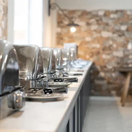 Zoe Hotel, Trypiti & Hive Water Park リメナリア