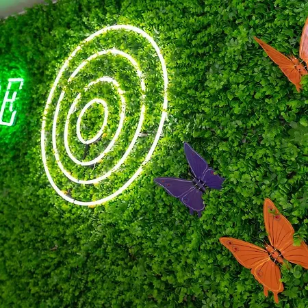 Zoe Hotel, Trypiti & Hive Water Park Хотел Лименария