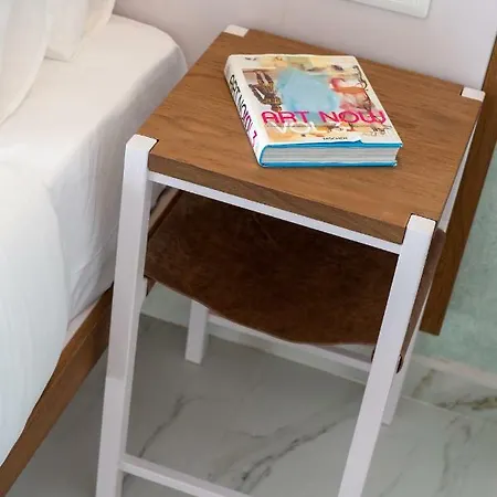 Zoe Hotel, Trypiti & Hive Water Park ホテル 4*