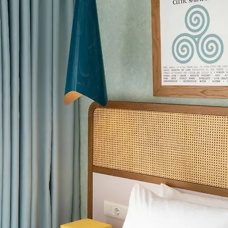 Zoe Hotel, Trypiti & Hive Water Park Hotel Limenaria (Thasos)