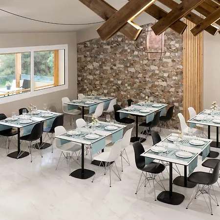 Zoe Hotel, Trypiti & Hive Water Park リメナリア