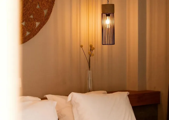 Zoe Hotel, Trypiti & Hive Water Park ホテル