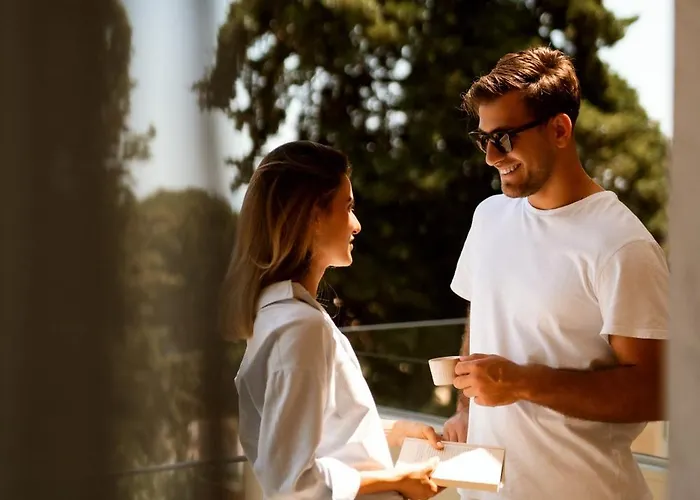 Zoe Hotel, Trypiti & Hive Water Park 4* Limenaria (Thasos)