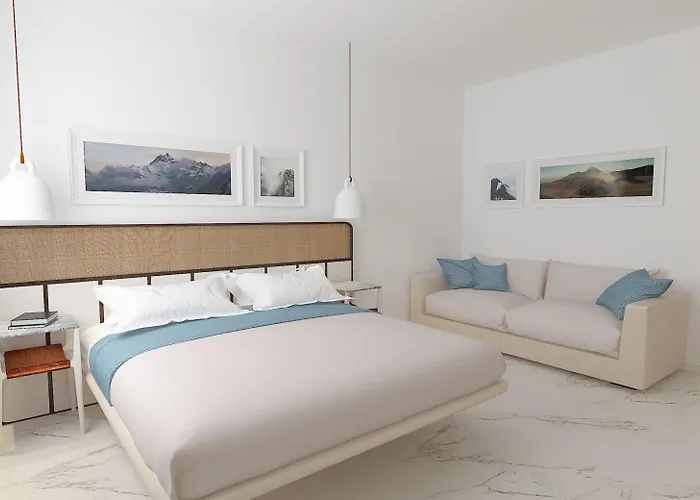 Zoe Hotel, Trypiti & Hive Water Park ホテル リメナリア