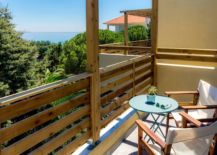 Zoe Hotel, Trypiti & Hive Water Park Otel