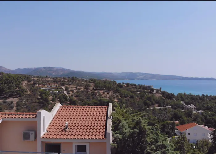 Zoe Hotel, Trypiti & Hive Water Park Otel