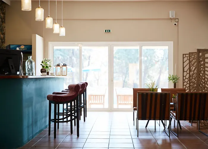 Zoe Hotel, Trypiti & Hive Water Park