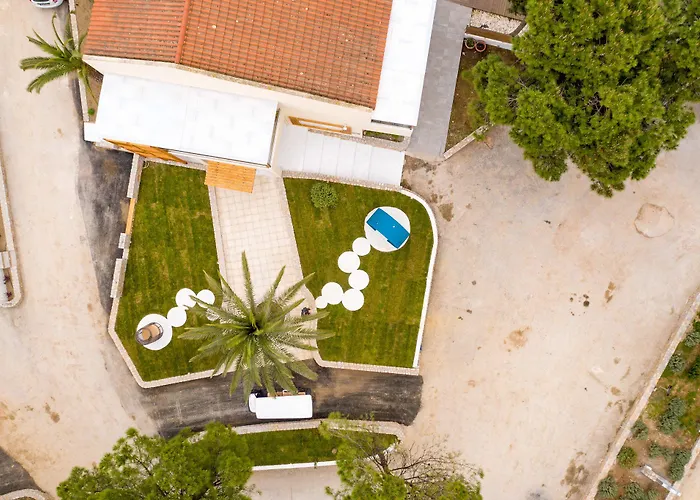 Zoe Hotel, Trypiti & Hive Water Park Otel