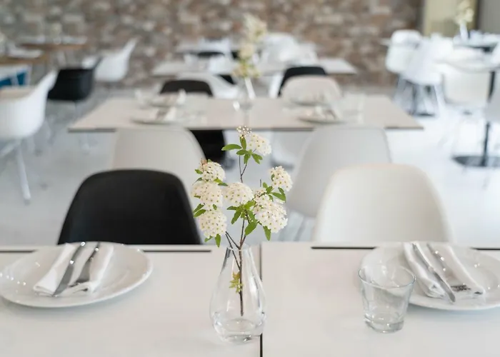 Zoe Hotel, Trypiti & Hive Water Park 4* לימנריה