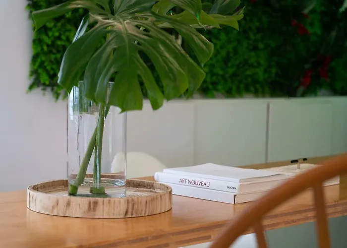 מלון Zoe Hotel, Trypiti & Hive Water Park