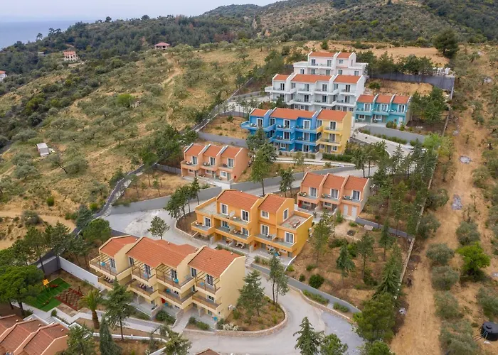 Zoe Hotel, Trypiti & Hive Water Park Otel