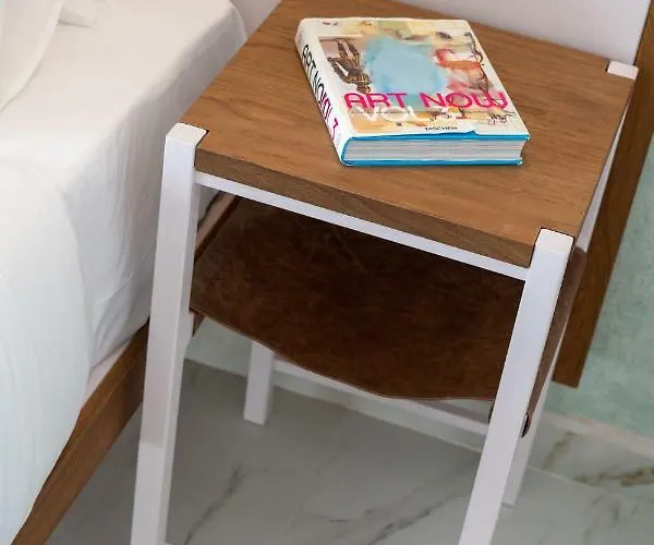 Zoe Hotel, Trypiti & Hive Water Park Otel 4*