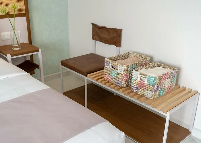 Zoe Hotel, Trypiti & Hive Water Park 4*