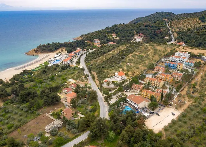 Hotel Zoe Hotel, Trypiti & Hive Water Park 4*